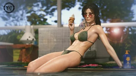 Tomb Raider [lara Croft] Onlyfans Leaked Nude Image #zVBc9xNykG